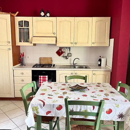 Casa Vacanza Ortensia San Teodoro  Zewnętrze zdjęcie