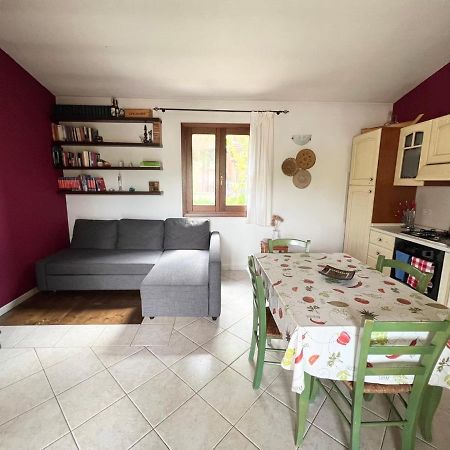Casa Vacanza Ortensia San Teodoro  Zewnętrze zdjęcie