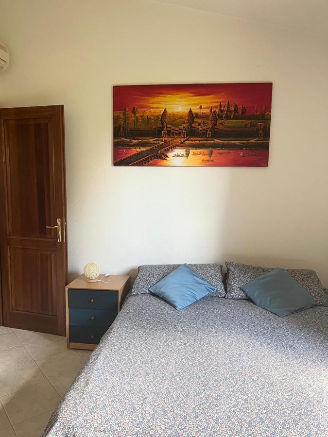Casa Vacanza Ortensia San Teodoro  Zewnętrze zdjęcie