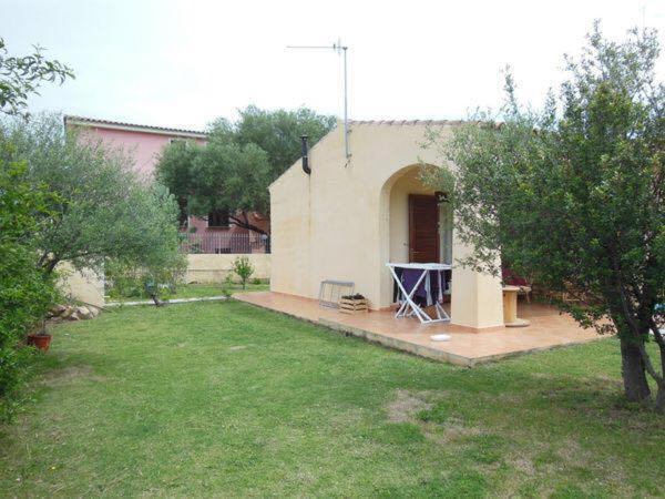 Casa Vacanza Ortensia San Teodoro  Zewnętrze zdjęcie