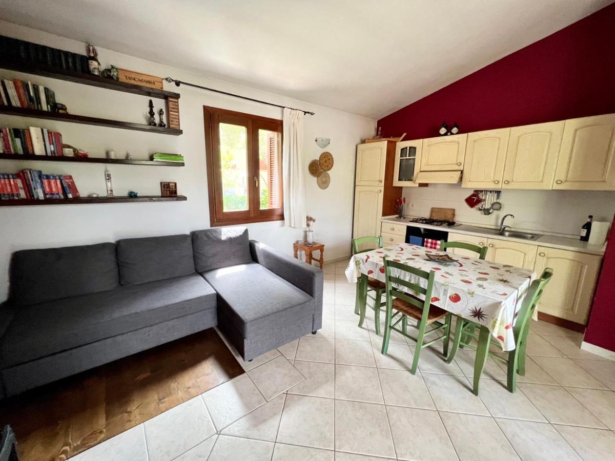 Casa Vacanza Ortensia San Teodoro  Zewnętrze zdjęcie