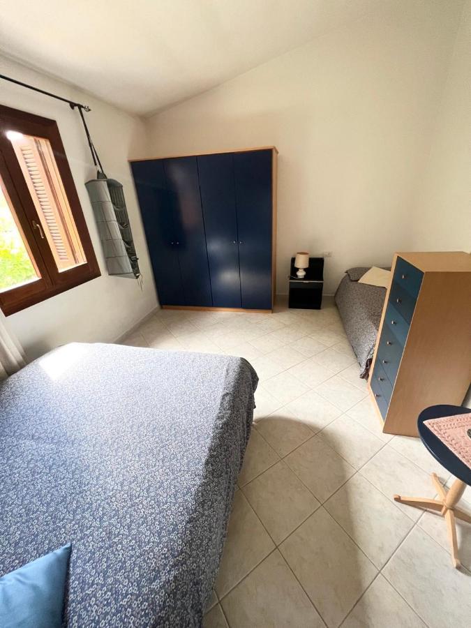 Casa Vacanza Ortensia San Teodoro  Zewnętrze zdjęcie