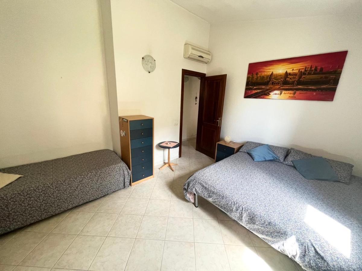 Casa Vacanza Ortensia San Teodoro  Zewnętrze zdjęcie