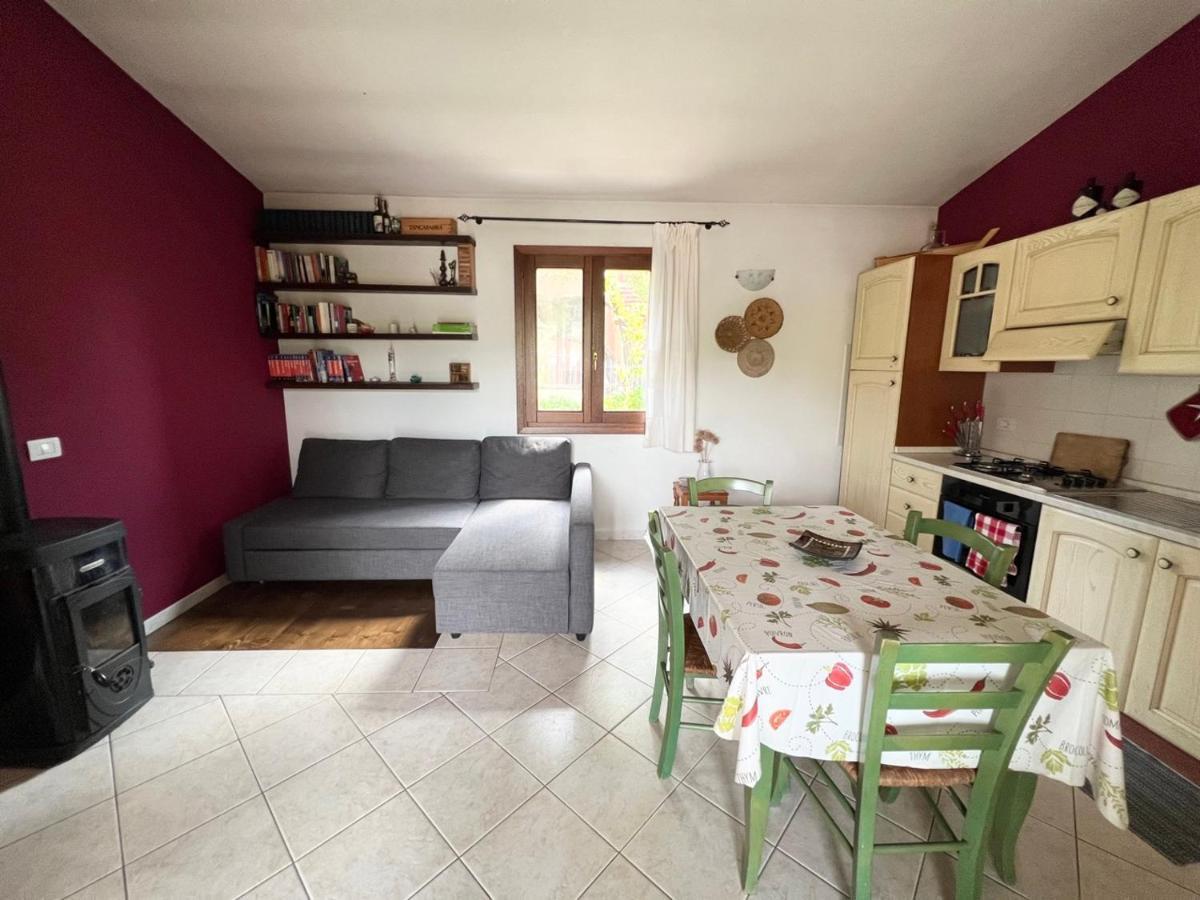 Casa Vacanza Ortensia San Teodoro  Zewnętrze zdjęcie