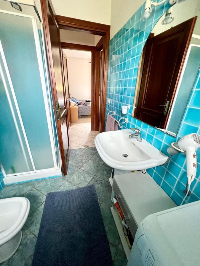 Casa Vacanza Ortensia San Teodoro  Zewnętrze zdjęcie
